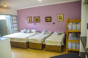 Iracemar Hotel Guaruja