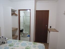 Iracemar Hotel Guaruja