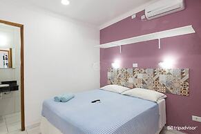 Iracemar Hotel Guaruja