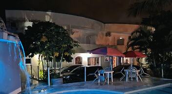 Iracemar Hotel Guaruja