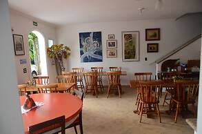 Iracemar Hotel Guaruja