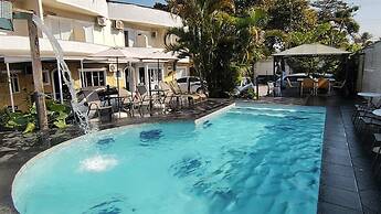 Hotel Pousada Iracemar - Piscina Aquecida