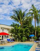 Iracemar Hotel Guaruja