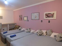 Iracemar Hotel Guaruja