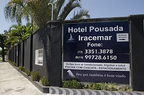 Iracemar Hotel Guaruja