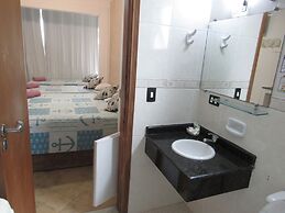 Iracemar Hotel Guaruja