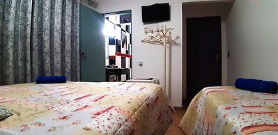 Iracemar Hotel Guaruja