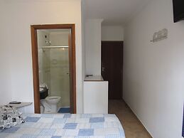 Iracemar Hotel Guaruja