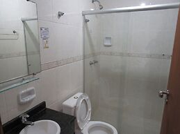 Iracemar Hotel Guaruja