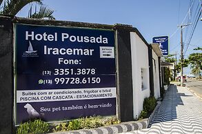 Iracemar Hotel Guaruja