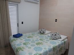 Iracemar Hotel Guaruja