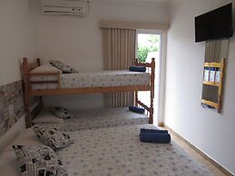 Iracemar Hotel Guaruja