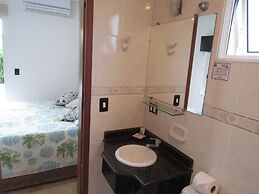 Iracemar Hotel Guaruja