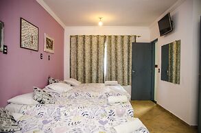 Iracemar Hotel Guaruja