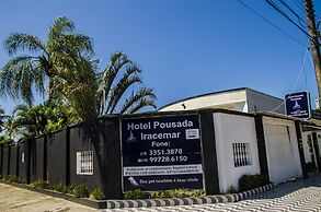 Iracemar Hotel Guaruja