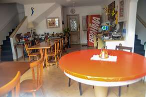 Iracemar Hotel Guaruja