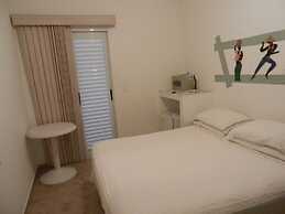 Iracemar Hotel Guaruja