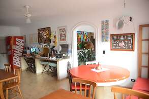 Iracemar Hotel Guaruja