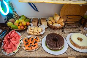 Iracemar Hotel Guaruja