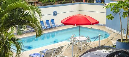 Iracemar Hotel Guaruja