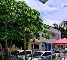 Iracemar Hotel Guaruja