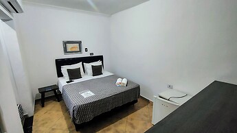 Hotel Pousada Iracemar - Piscina Aquecida
