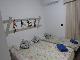 Iracemar Hotel Guaruja