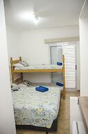 Iracemar Hotel Guaruja