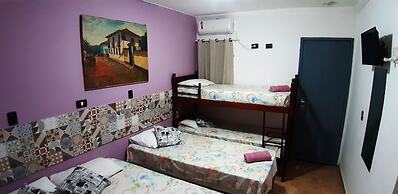 Iracemar Hotel Guaruja