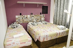 Iracemar Hotel Guaruja