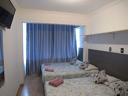 Iracemar Hotel Guaruja