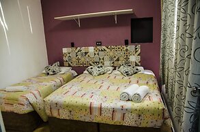 Iracemar Hotel Guaruja