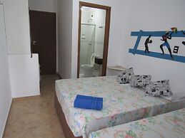 Iracemar Hotel Guaruja