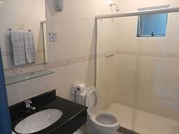 Iracemar Hotel Guaruja