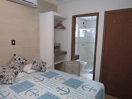 Iracemar Hotel Guaruja