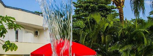 Iracemar Hotel Guaruja