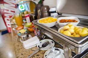 Iracemar Hotel Guaruja