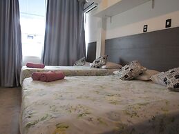 Iracemar Hotel Guaruja