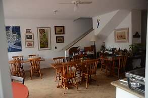 Iracemar Hotel Guaruja