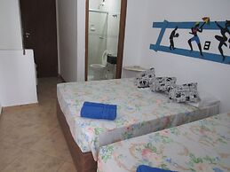 Iracemar Hotel Guaruja