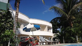 Iracemar Hotel Guaruja