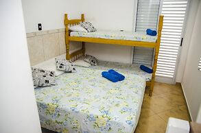 Iracemar Hotel Guaruja