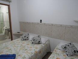 Iracemar Hotel Guaruja