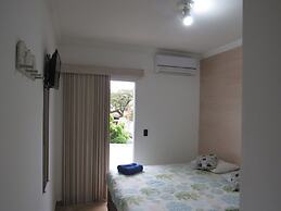 Iracemar Hotel Guaruja