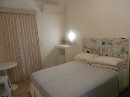 Iracemar Hotel Guaruja