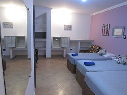 Iracemar Hotel Guaruja