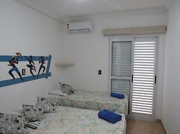 Iracemar Hotel Guaruja