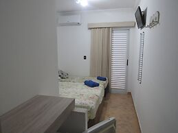 Iracemar Hotel Guaruja