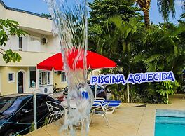 Hotel Pousada Iracemar - Piscina Aquecida