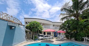 Iracemar Hotel Guaruja